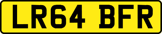 LR64BFR