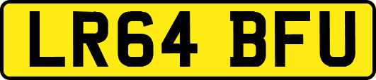 LR64BFU