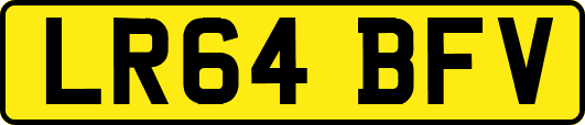 LR64BFV