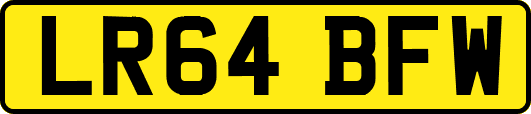 LR64BFW