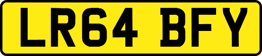 LR64BFY