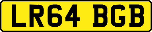 LR64BGB