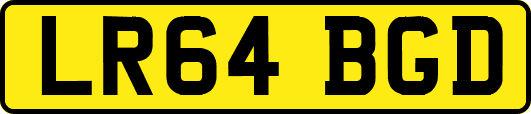 LR64BGD