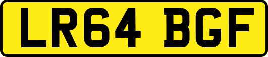 LR64BGF