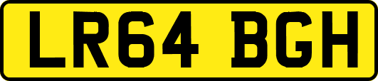 LR64BGH