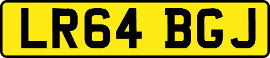 LR64BGJ