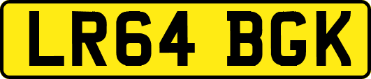 LR64BGK