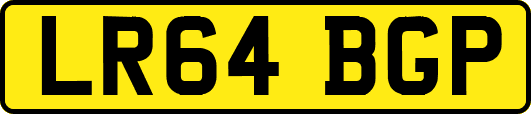 LR64BGP