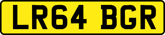 LR64BGR