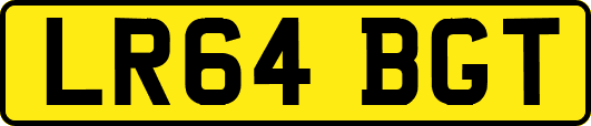 LR64BGT