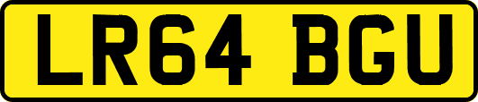 LR64BGU