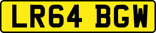 LR64BGW