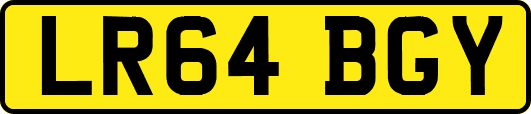 LR64BGY