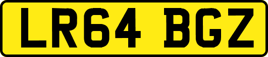 LR64BGZ