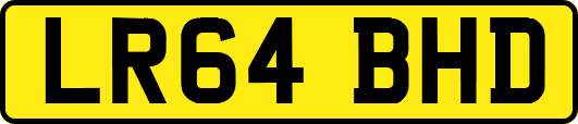LR64BHD