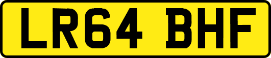 LR64BHF