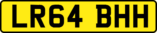 LR64BHH