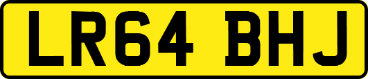 LR64BHJ