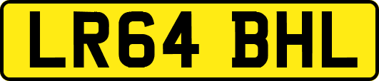 LR64BHL