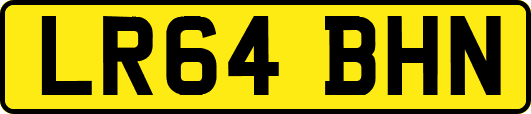 LR64BHN