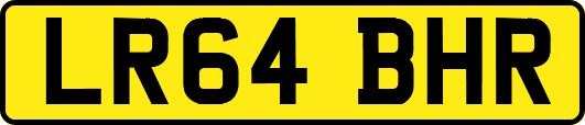 LR64BHR