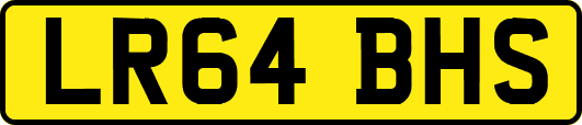 LR64BHS