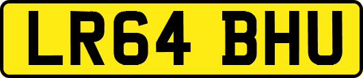 LR64BHU