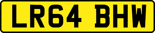 LR64BHW