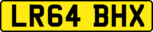 LR64BHX