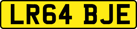 LR64BJE