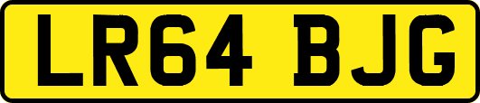 LR64BJG