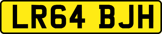 LR64BJH
