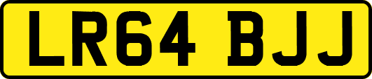 LR64BJJ