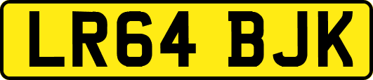 LR64BJK