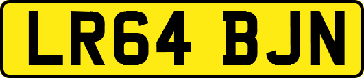 LR64BJN