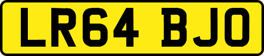 LR64BJO