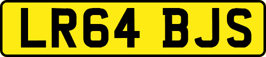 LR64BJS