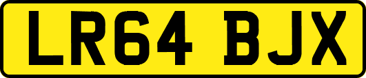 LR64BJX