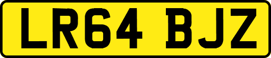 LR64BJZ
