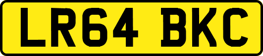 LR64BKC