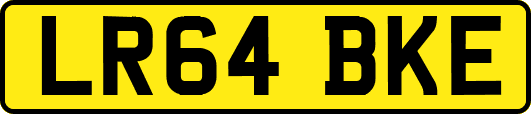 LR64BKE
