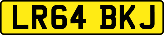 LR64BKJ