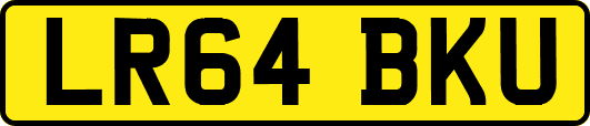 LR64BKU