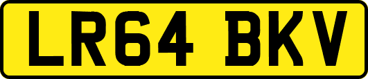 LR64BKV