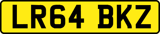 LR64BKZ