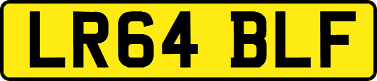 LR64BLF