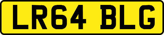 LR64BLG