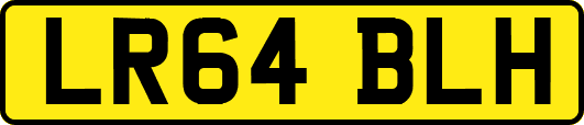 LR64BLH