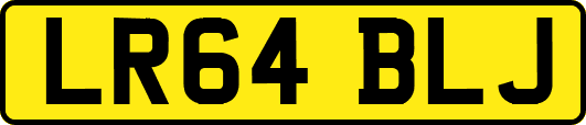 LR64BLJ