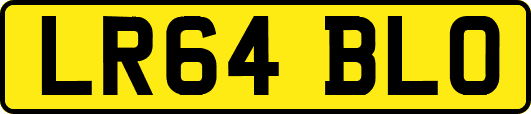 LR64BLO